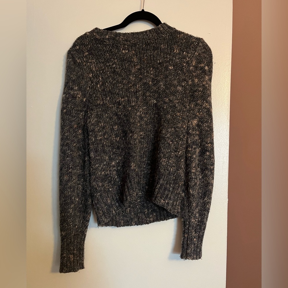 Madewell Sweater